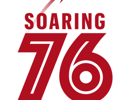 Crumdale Specialty Ranked #2 on “Soaring 76”