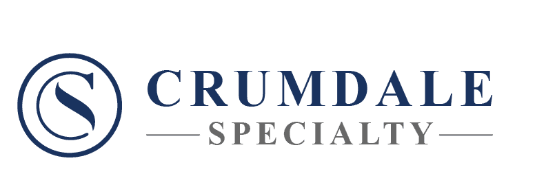 Crumdale Specialty Logo