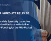 Crumdale Launches Captive Platform