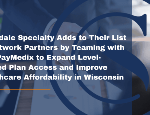 Crumdale Specialty Adds to Their List of Network Partners by Teaming with HPS/PayMedix to Expand Level-Funded Plan Access and Improve Healthcare Affordability in Wisconsin