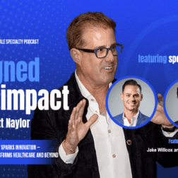 Building a Culture of Alignment, Innovation and Trust From Day One ft. Jake Willcox and Brian McTear