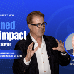 Building a High-Trust Culture Through Grit, Standards and Leadership ft. Jim Andrews