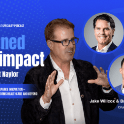 Building a Culture of Alignment, Innovation and Trust From Day One ft. Jake Willcox and Brian McTear