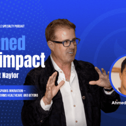 How One Founder Is Reimagining Health Plans from the Ground Up with Ahmed Marmoush