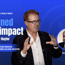 Building a $500M Insurance Business from Scratch with Don Gasparro