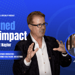 A Smarter Approach to Healthcare and Benefits with Jeramie Holt