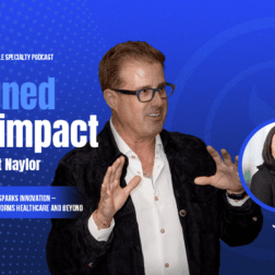 Healthcare Costs, Prescription Challenges and Personal Accountability with Judy Young