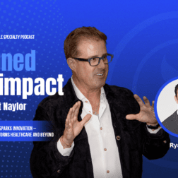 Building a People First Benefits Business with Ryan Hanratty