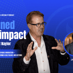 How Better Data Changed Healthcare Decisions with Joe Hessling