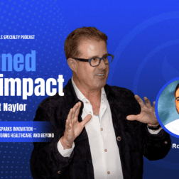 Breaking the Cycle of Rising Health Costs and Finding Better Solutions with Rod Strata Jr.
