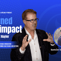 How AI Is Transforming Healthcare Navigation with Santosh Vallabhaneni