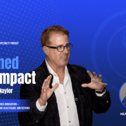 Building Better Employer Healthcare Through Alignment with Heather Reimer