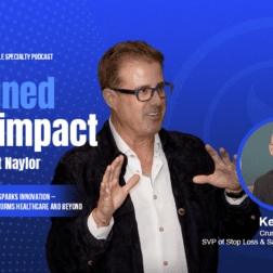 Building Better Self-Funded Health Plans with Kevin Reid