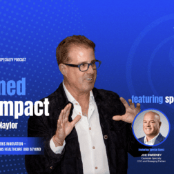 Connecting the Dots in Healthcare Cost Containment with Joe Sweeney and George Foley